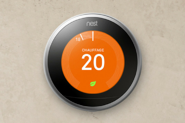 nest-thermostat-connecte